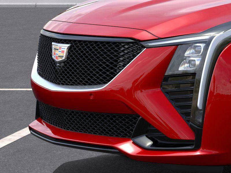 2026 Cadillac CT5-V