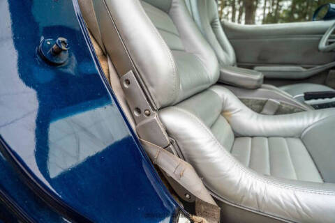 1981 Chevrolet Corvette