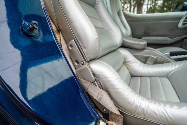 1981 Chevrolet Corvette