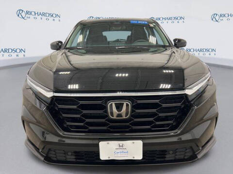 2023 Honda CR-V
