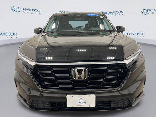 2023 Honda CR-V