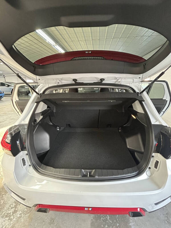 2023 Mitsubishi Outlander Sport Ralliart