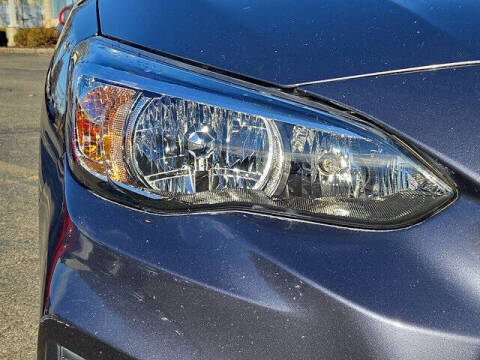 2017 Subaru Impreza Sport