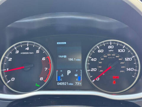 2024 Mitsubishi Eclipse Cross