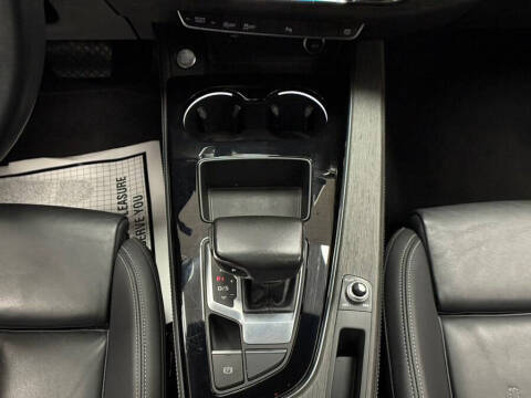 2024 Audi A5 Sportback quattro S line Prem Plus 45 TFSI