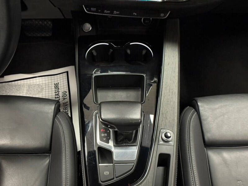 2024 Audi A5 Sportback quattro S line Prem Plus 45 TFSI