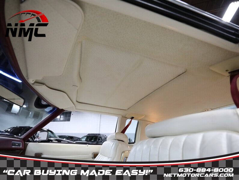 1974 Cadillac Eldorado