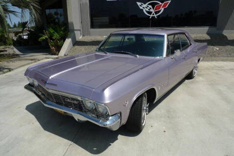 1965 Chevrolet Impala