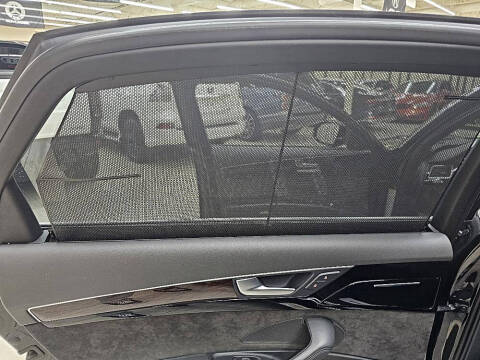 2015 Audi A8 L 3.0T quattro