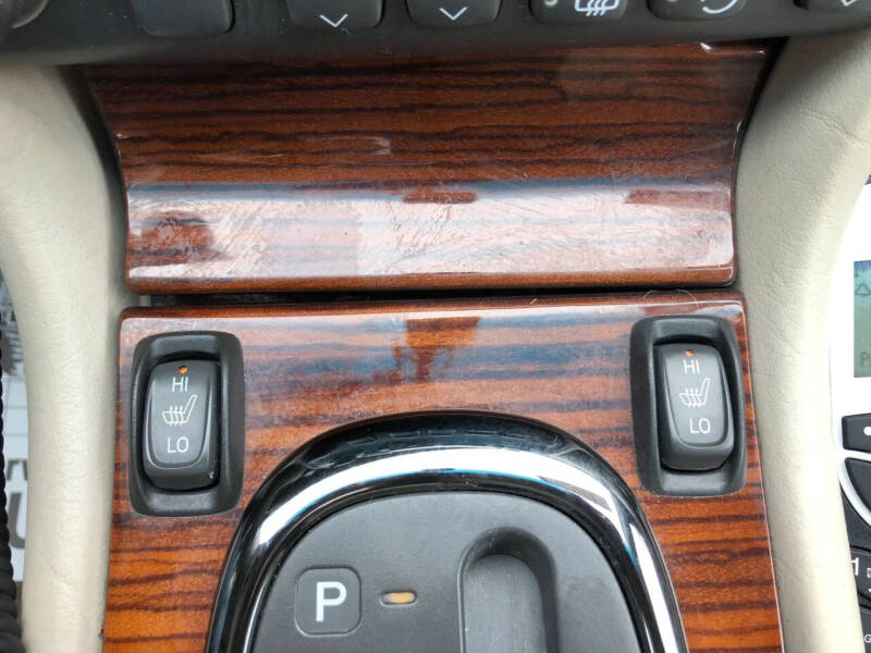 1998 Cadillac Eldorado