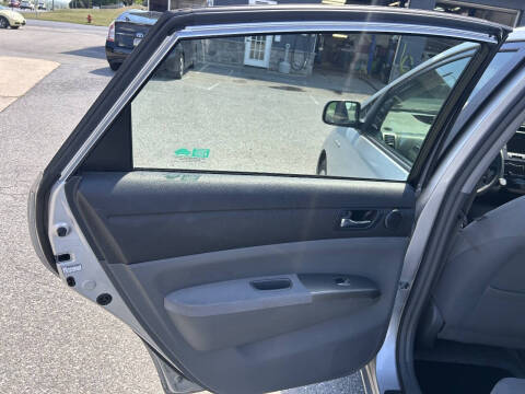 2006 Toyota Prius