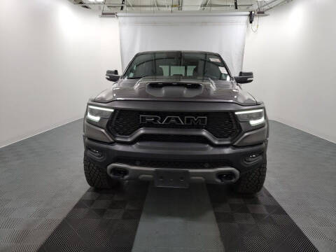 2021 RAM 1500 for sale at Byrd Dawgs Automotive Group LLC in Mableton GA
