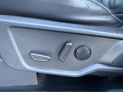 2021 Ford Bronco First Edition Advanced