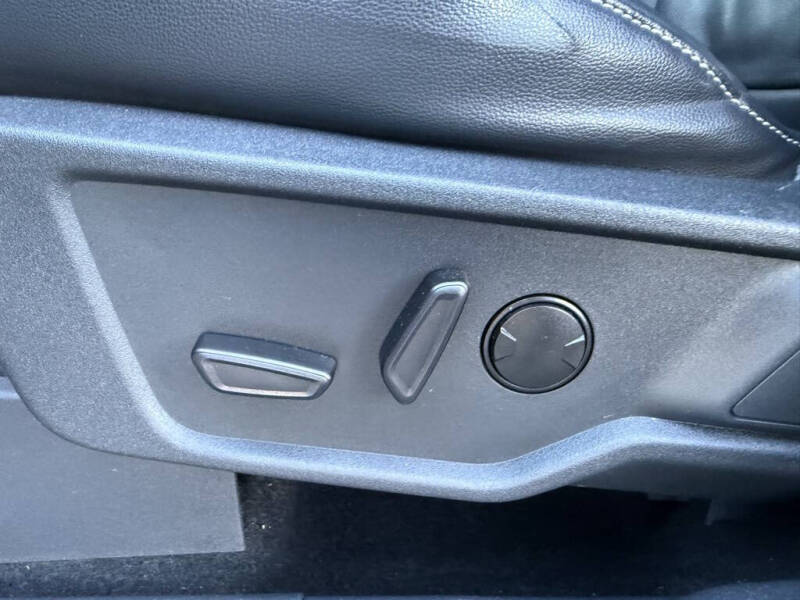 2021 Ford Bronco First Edition Advanced