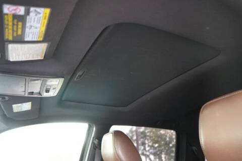 2017 Toyota Tacoma Limited