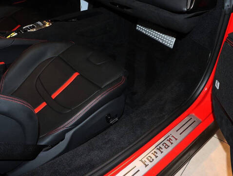 2023 Ferrari SF90 Spider