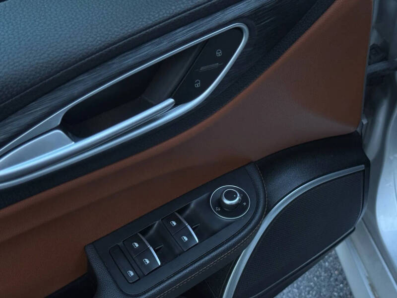 2019 Alfa Romeo Giulia