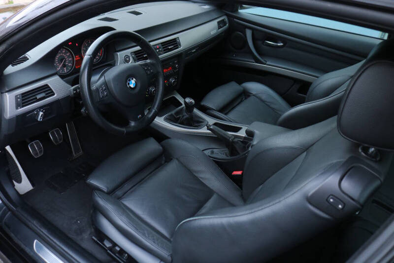 2011 BMW 3 Series 335is