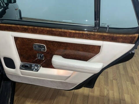 1989 Bentley Turbo R