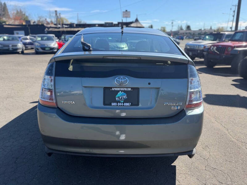 2004 Toyota Prius