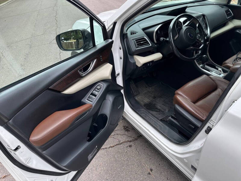 Image 8 of 2019 Subaru Ascent Touring