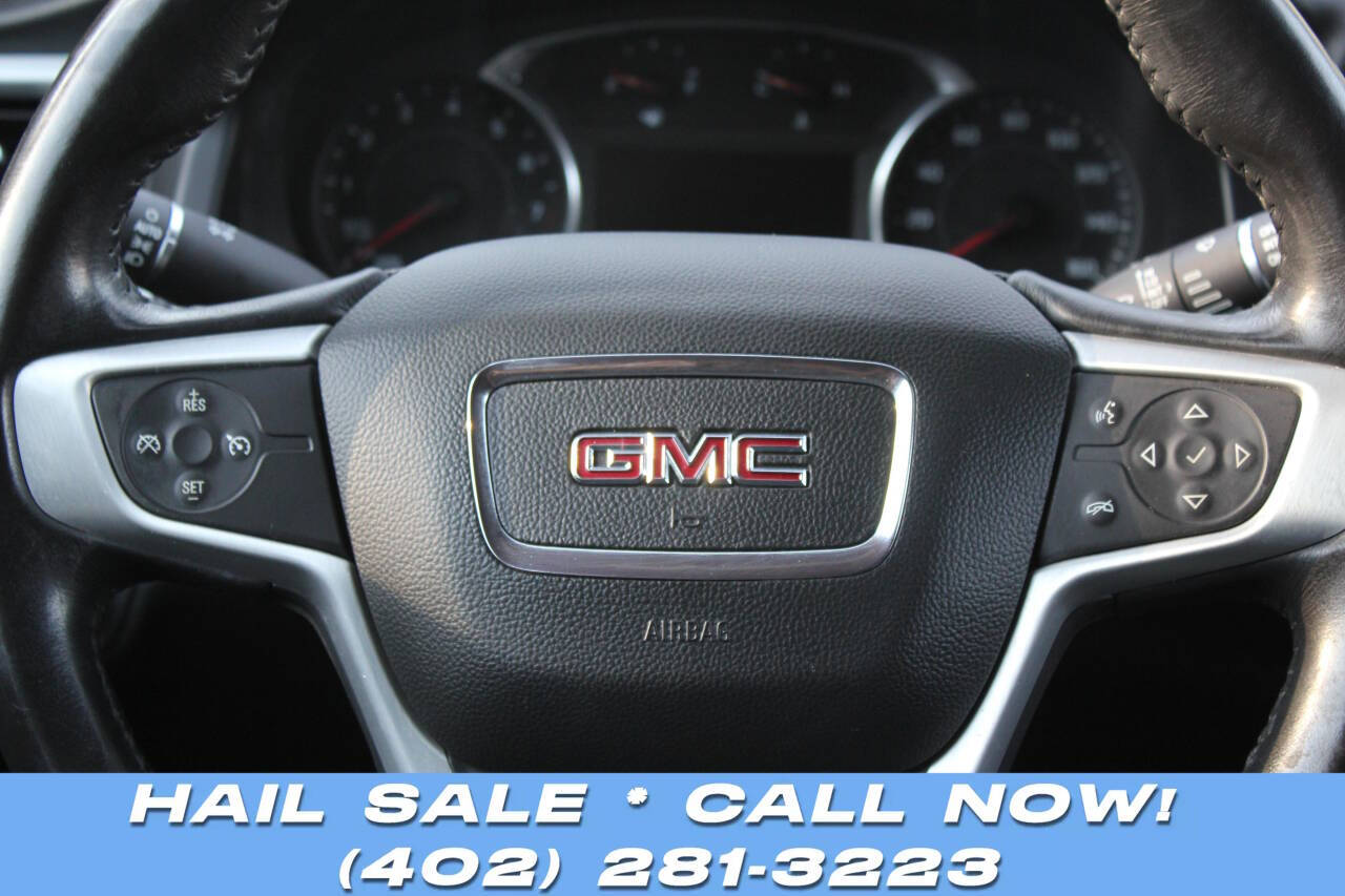 2020 GMC Acadia for sale at AM Motors in Bellevue, NE