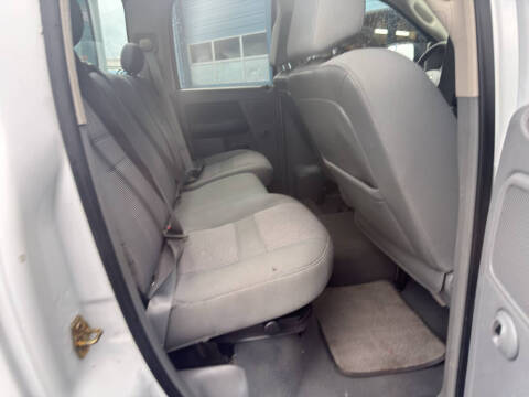 2007 Dodge Ram 1500