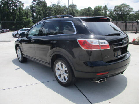 2012 Mazda CX-9 Touring