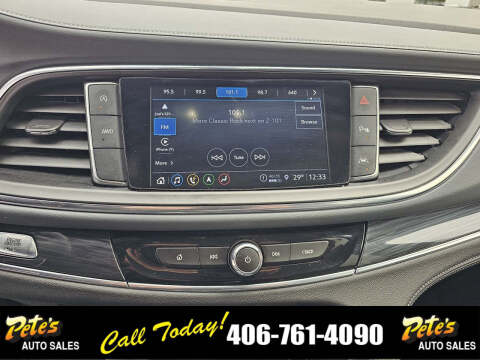 2024 Buick Enclave Premium