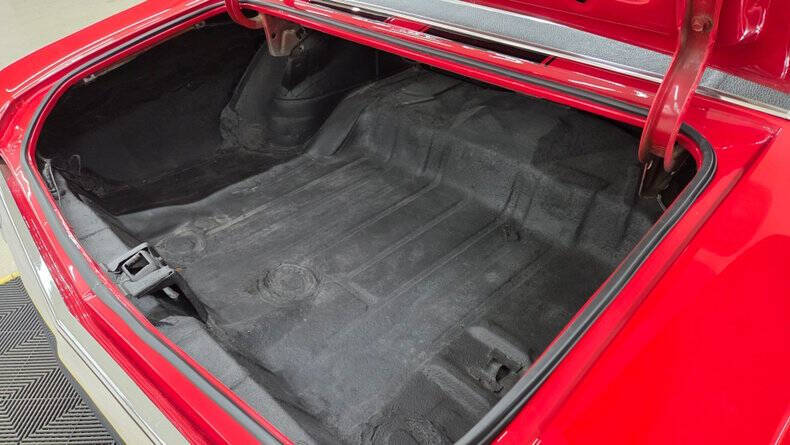 1971 Chevrolet Chevelle