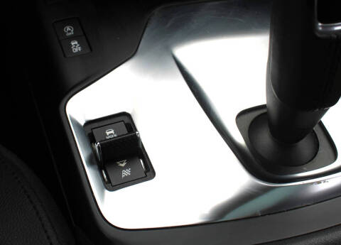 2018 Jaguar E-PACE P250 S