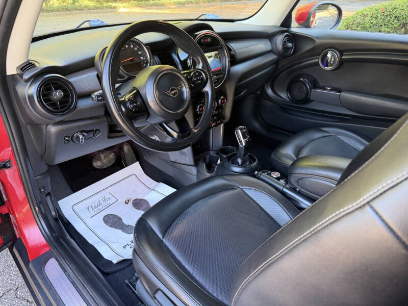 2020 MINI Hardtop 2 Door Oxford Edition