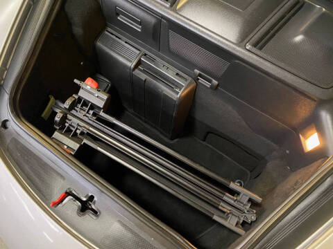 2006 Porsche 911 Carrera S