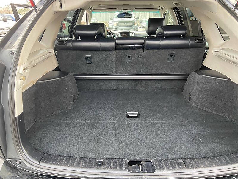 2005 Lexus RX 330