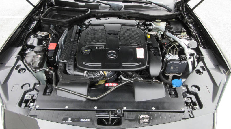 2012 Mercedes-Benz SLK SLK 350