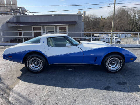 1978 Chevrolet Corvette