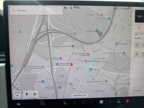 2022 Tesla Model S Plaid