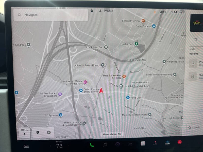 2022 Tesla Model S Plaid