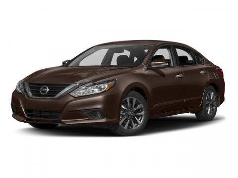 2017 Nissan Altima for sale at TRAVERS GMT AUTO SALES - Traver GMT Auto Sales West in O Fallon MO