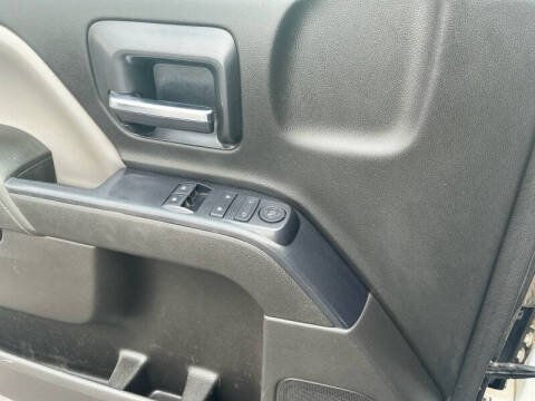 2015 GMC Sierra 1500