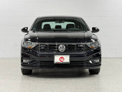 2020 Volkswagen Jetta