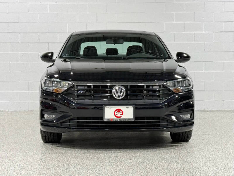 2020 Volkswagen Jetta