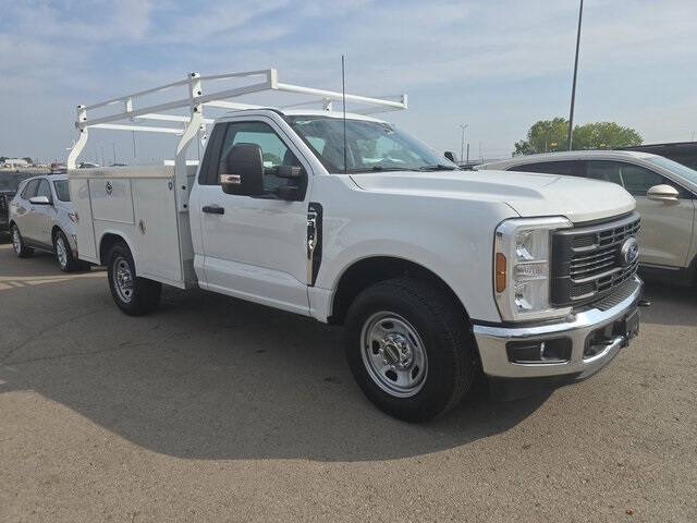 2024 Ford F-350 Super Duty XL