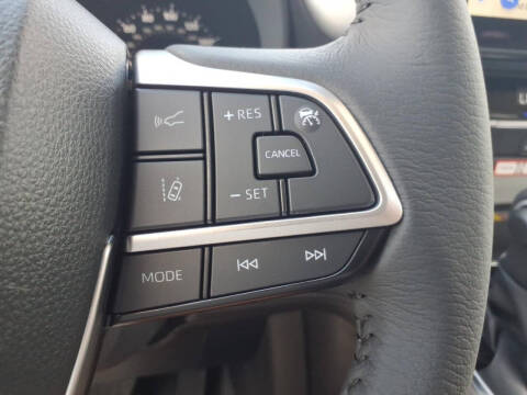 2026 Toyota Sienna