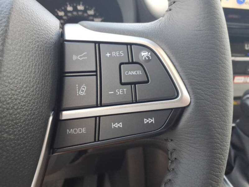2026 Toyota Sienna