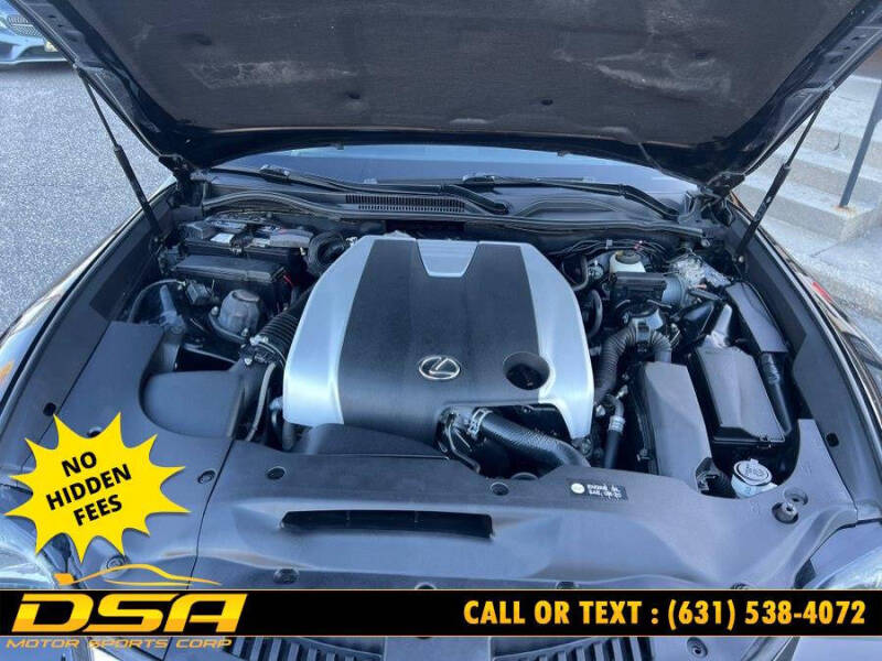 2015 Lexus RC 350
