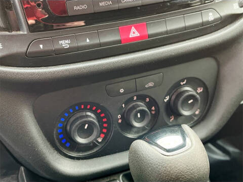 2022 RAM ProMaster City