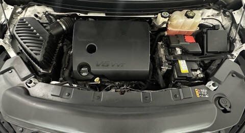 2019 Buick Enclave Preferred