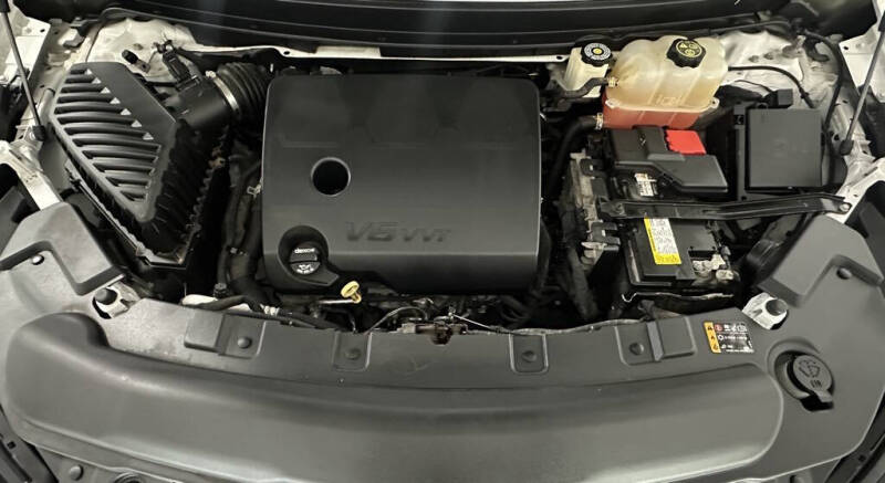 2019 Buick Enclave Preferred