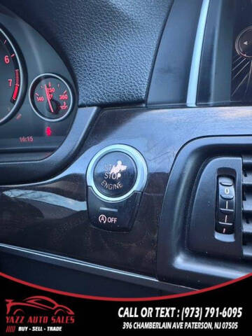 2015 BMW 5 Series 535i xDrive